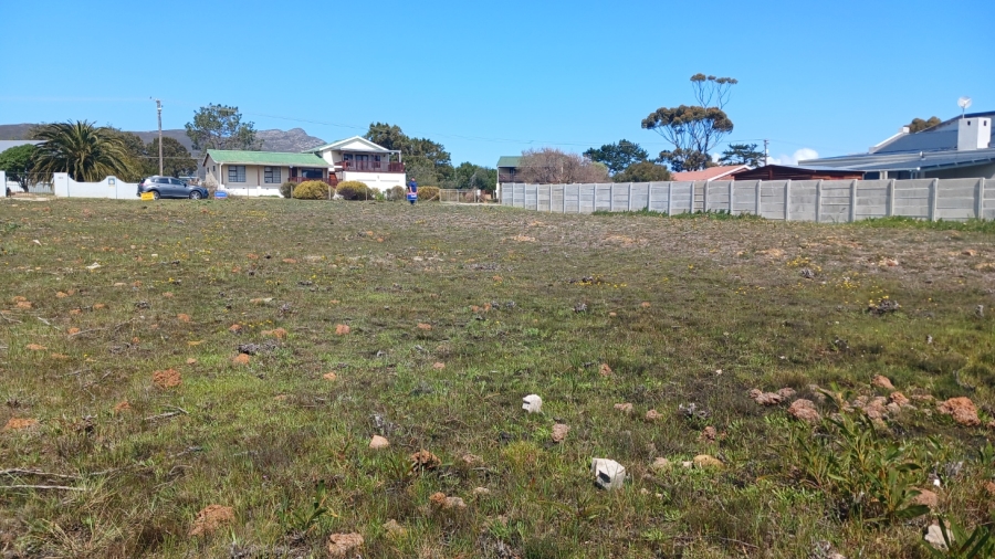 0 Bedroom Property for Sale in Fisherhaven Western Cape